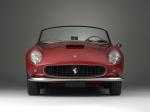 Ferrari 250 GT California Passo Lungo (Fari Coperti) 1958 года